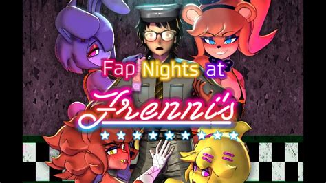 fap nights at frennies porn